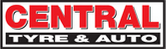 Central Tyre & Auto logo